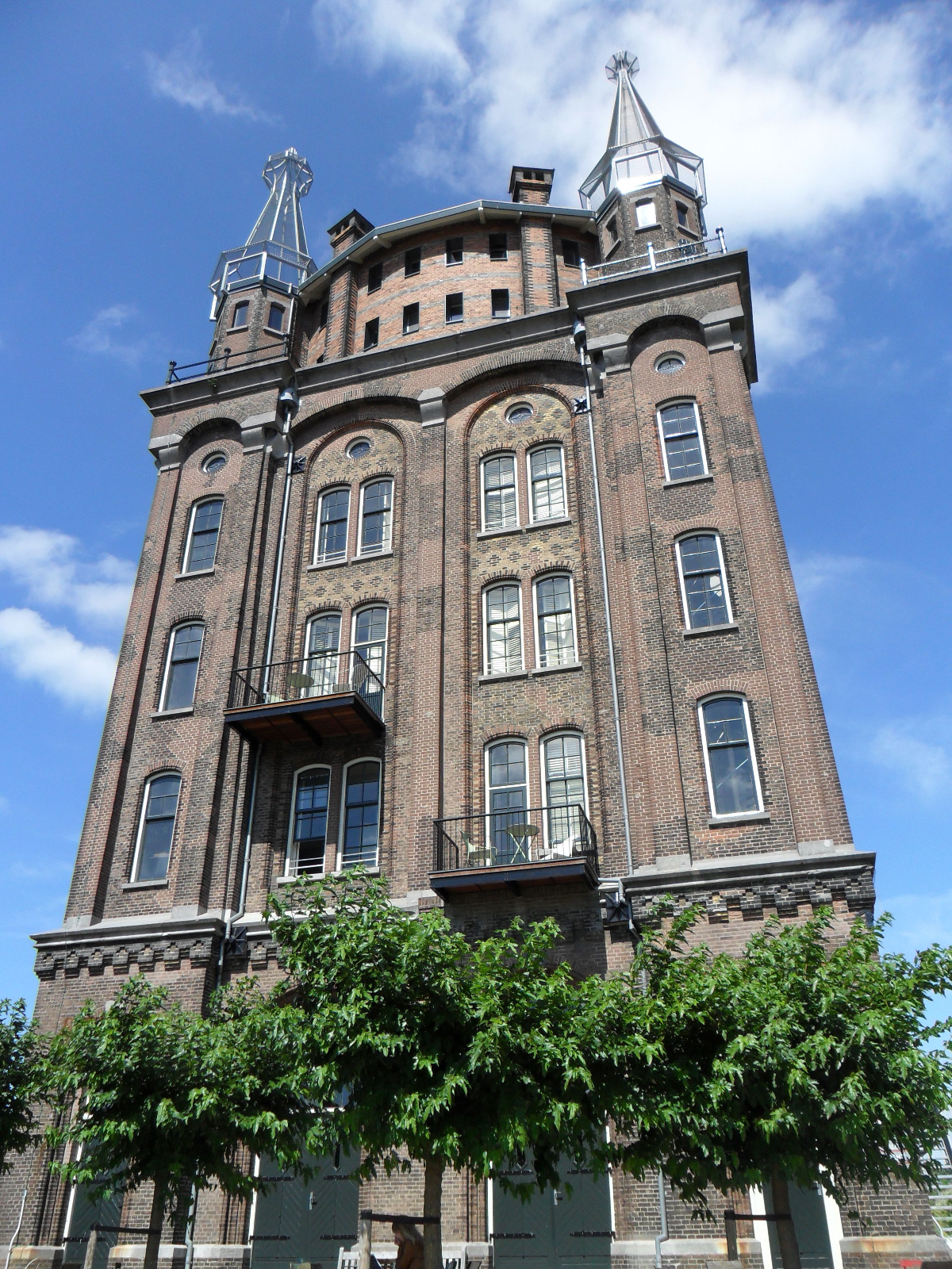 Villa Augustus